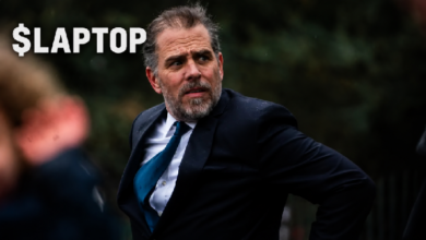 Photo of От политики до криптовалют: Хантер Байден делает ожидаемое заявление, бросая вызов Трампу! «Ноутбук уже скоро!»