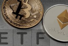 Photo of В фонды BTC и ETH зафиксирован крупнейший приток средств с октября 2025 года