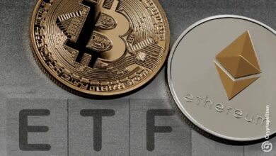 Photo of В фонды BTC и ETH зафиксирован крупнейший приток средств с октября 2025 года