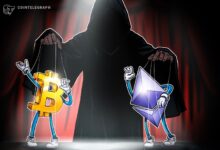 Photo of Атакующий в третьей волне взлома Coldcard переместил 45% украденных биткоинов