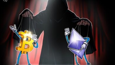 Photo of Атакующий в третьей волне взлома Coldcard переместил 45% украденных биткоинов