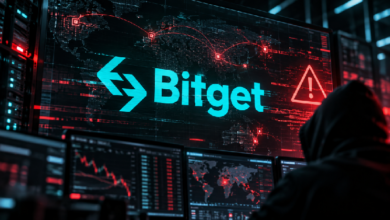 Photo of ПОСЛЕДНИЕ НОВОСТИ: Компания Bitget опубликовала заявление по поводу инцидента со взломом!