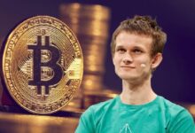 Photo of Основатель Ethereum Виталик Бутерин заявил, что никакого обвала биткоина, вызванного искусственным интеллектом, не будет! Вот подробности