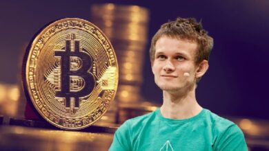 Photo of Основатель Ethereum Виталик Бутерин заявил, что никакого обвала биткоина, вызванного искусственным интеллектом, не будет! Вот подробности