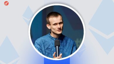 Photo of Виталик Бутерин объяснил, как Ethereum готовится к масштабированию с помощью новой модели транзакций