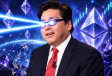Photo of Том Ли, сторонник теории заговора об Ethereum: «ETH может достичь нового исторического максимума в этом году!»