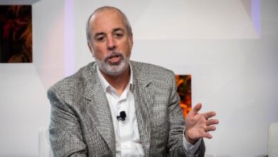 Photo of Рик Эдельман призывает выделять 10–40 % портфеля на биткоин и прогнозирует, что к 2030 году его цена достигнет 500 тыс. долларов