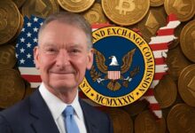Photo of Председатель Комиссии по ценным бумагам и биржам (SEC) Пол Аткинс высказался в поддержку оптимистичных прогнозов по поводу Закона о ясности!