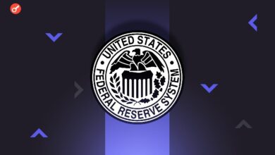 Photo of Безработица в США осталась на уровне 4,1% — ожидания по ставке ФРС не изменились