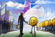 Photo of Сооснователь BitMEX внес 75% пожертвований Reform UK во II квартале 2026 года