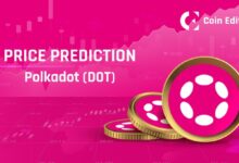 Photo of Прогноз цен на Polkadot в сентябре 2026 года: DOT продолжает рост после короткого сжатия