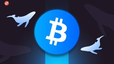 Photo of Santiment: крупные игроки накопили почти 114 000 BTC с июля