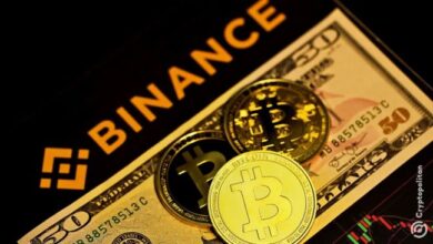 Photo of BTC демонстрирует рост в августе, поскольку стейблкоины на сумму 1 миллиард долларов вернулись на Binance