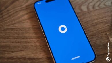 Photo of Coinbase включила бывшего финансового директора xAItronв свой совет директоров