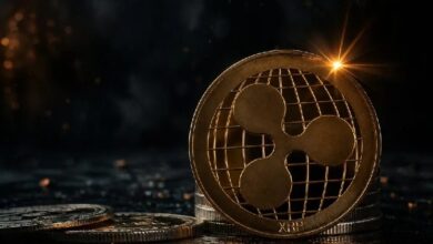 Photo of Сможет ли XRP, показавший слабые результаты во время последнего ралли, догнать другие криптовалюты?