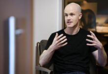 Photo of Глава Coinbase не согласен с обвинениями в провале законопроекта CLARITY