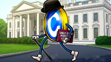 Photo of Coinbase подала заявку на вывод бессрочных фьючерсов на отдельные акции на рынок США