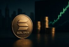 Photo of Solana демонстрирует стремительный рост: число токенизированных акционеров превысило 1 миллион