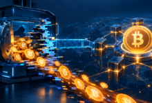 Photo of Белые хакеры вывели $320 млн из Liquid Network, использовав искусственную эмиссию токенов