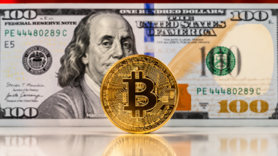 Photo of Что произойдет с ценой биткоина после решения ФРС по процентной ставке? Объяснил китайский основатель!
