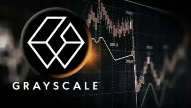 Photo of Grayscale устроила ИИ-ребрендинг биржевого фонда Bitcoin Miners ETF