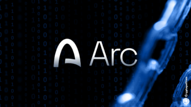 Photo of Arc достиг объема торгов на децентрализованной бирже (DEX) в 410 миллионов долларов в первый день. 82% этого объема пришлось на стартовые площадки Memecoin