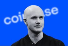 Photo of Брайан Армстронг из Coinbase попрежнему считает, что Bitcoin достигнет отметки в 400 000 долларов через 4 года