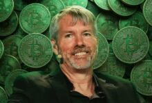Photo of Долгожданный сигнал по биткоину от Майкла Сэйлора наконец-то поступил!
