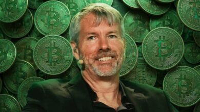 Photo of Долгожданный сигнал по биткоину от Майкла Сэйлора наконец-то поступил!