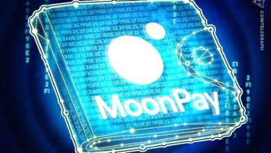 Photo of MoonPay купит North Capital в сделке с оплатой акциями стоимостью более $60 млн