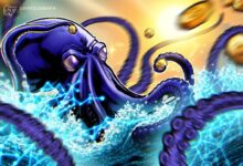 Photo of Nasdaq инвестировала $100 млн в материнскую компанию Kraken при оценке в $21 млрд — СМИ
