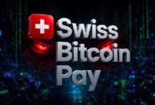 Photo of Сервис Swiss Bitcoin Pay признался в утечке данных клиентов