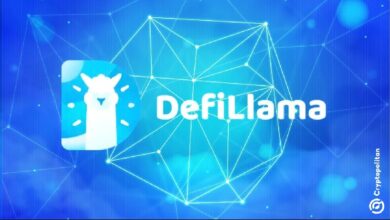 Photo of Инструмент Movers от DeFiLlama показывает, что криптовалюты-лидеры августа теряют позиции на фоне роста доходности