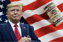 Photo of Долгожданные инвестиции Дональда Трампа стали известны: его инвестиции в биткоин и криптовалюты привлекли всеобщее внимание!