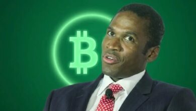Photo of Основатель BitMEX Артур Хейз заявил, что замедление роста искусственного интеллекта в США поддержит цену биткоина! Вот подробности