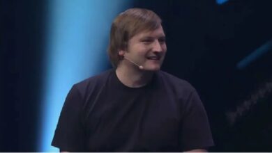 Photo of Создатель Aave: Децентрализованные финансы могут пойти по пути Uber