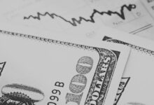 Photo of Экономика США может достичь доходности облигаций в 5%, поскольку потребительские расходы и деловая активность резко возросли