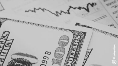 Photo of Экономика США может достичь доходности облигаций в 5%, поскольку потребительские расходы и деловая активность резко возросли