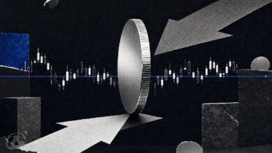 Photo of Акции поставщика грибов взлетели на 300% на фоне ажиотажа вокруг мем-коина JINQIAN