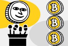 Photo of Биткоин взлетел на $10 тыс. за три дня. Что теперь