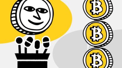 Photo of Биткоин взлетел на $10 тыс. за три дня. Что теперь