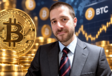 Photo of Любимый аналитик Питера Брандта оценивает биткоин! «Важно, чтобы он пробил этот уровень к концу этой недели»