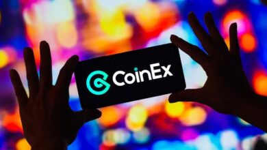 Photo of Криптобиржа CoinEx в декабре прекратит работу