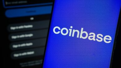 Photo of Британская банковская ассоциация UK Finance исключила Coinbase из своих рядов