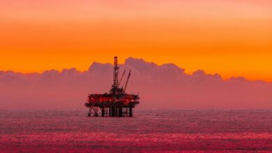 Photo of Влияет ли нефть на курс биткоина? И да, и нет