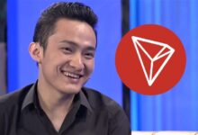 Photo of Основатель Tron Джастин Сан вывел тысячи ETH с платформы для стейкинга Ethereum Lido! Вот подробности