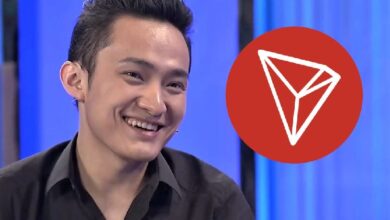 Photo of Основатель Tron Джастин Сан вывел тысячи ETH с платформы для стейкинга Ethereum Lido! Вот подробности