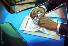 Photo of Провал голосования по CLARITY может привести к новым расходам криптополитических комитетов на ключевых выборах