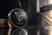 Photo of С 2018 года блокчейн TRON обработал транзакции более чем на $30 трлн