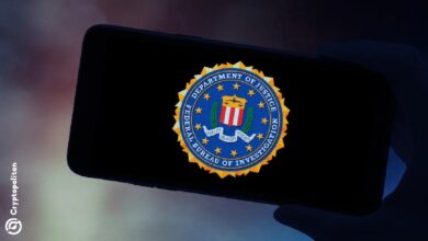 Photo of ФБР перехватило канал передачи криптовалюты ХАМАСа, вместо того чтобы выслеживать пожертвования по одному